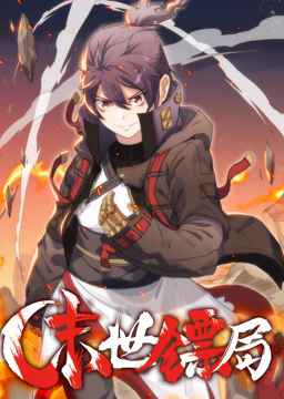 太监秘史